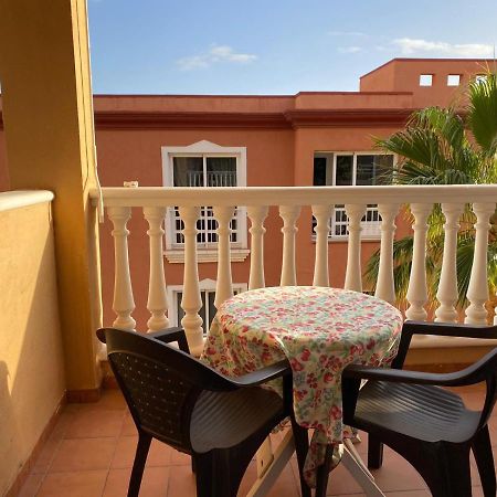 Ferienwohnung Holiday For You Callao Callao Salvaje Exterior foto